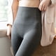 thumbnail image 4 of Medias de compresión para el cartílago lumbar alto para mujer, pantimedias térmicas de invierno cálidas y gruesas, 460 g, 4 of 5