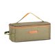 thumbnail image 2 of Bolsa De Almacenamiento Para Camping Al Aire Libre, Organizador De Vajilla, Equipo Para Picnic Y Barbacoa, Bolsa De Transporte Portátil Para Viajes, Verde, 2 of 8