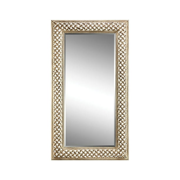 Framed Mirror