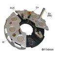 thumbnail image 1 of Alternator Redresseur 12423800 BHP11431, 1 of 1