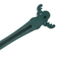 thumbnail image 4 of Hamster Litter Scoop, Non-Slip Long Handle Cute Small Animal Bath Scoop, Ideal for Cats and Rabbits., 4 of 4