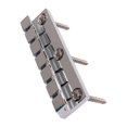 thumbnail image 1 of Shisuyan Guitar Parts 6 String Guitar Bridge for Bass Guitar, 1 of 7