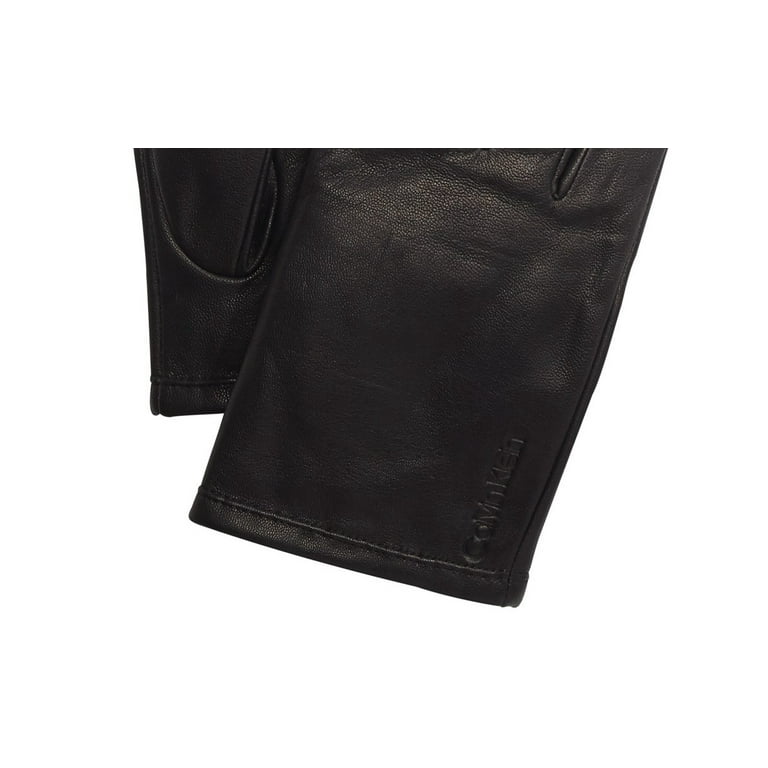 Calvin klein men's gloves shop