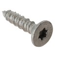 thumbnail image 1 of Forgefix Vis de Maçonnerie Techfast, Compatible Tx, Csk, 1 of 1