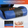 thumbnail image 7 of BestOffice Ergonomic Gaming Chair, Lumbar Support, Rolling Swivel for Men, Women(Blue), 7 of 7