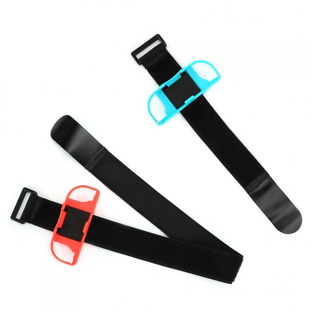 Noref ABS + Nylon Leg Strap For Switch, A Wide Range Of People