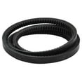thumbnail image 1 of Bgsha Replacement Drive Belt for RAPTOR and forSD Series Mowers Fits 603907 607400A, 1 of 10