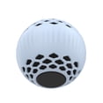 thumbnail image 3 of De Silicona Compatible Con Homepod Mini Altavoz Bluetooth Inteligente Funda Protectora A Prueba De Polvo Carcasa A Prueba De Caídas Yuarrent HA039446-06, 3 of 6