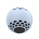 thumbnail image 3 of De Silicona Compatible Con Homepod Mini Altavoz Bluetooth Inteligente Funda Protectora A Prueba De Polvo Carcasa A Prueba De Caídas Yuarrent HA039446-06, 3 of 6