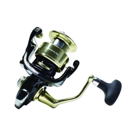10KG-11KG Power Handle Fishing Reel Metail Spool