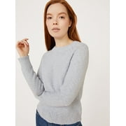 Free Assembly Women’s Raglan Sweater