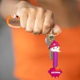thumbnail image 4 of Halloween PVC Joker Key Chain Cartoon Key Rings Keychains for Halloweens’ Gift, Boy & Girls' Gift, 4 of 5