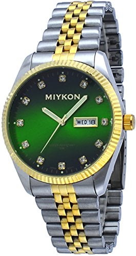 miykon digital watch