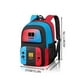 thumbnail image 3 of Backpack Student Shoulder Bag Travel Laptop Backpack Gift, 3 of 6