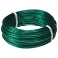 thumbnail image 1 of PVC Covered Clothesline - 5/32" x 100', 1 of 2