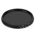 thumbnail image 3 of Filtro de lente Junestar Nikou 55 mm, 3 of 15