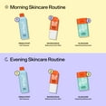 thumbnail image 4 of Bubble Skincare Bounce Back Refreshing Toner Spray, All Skin Types, 1.8 fl oz, 4 of 9