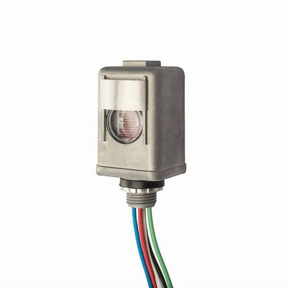 NSI 2129A 2100 Series Specification Grade Photocontrol 120/208 - 277-Volt AC Tork®