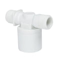thumbnail image 1 of Válvula de bola flotante Válvula reguladora de nivel de agua de cierre automático (DN25 - A), 1 of 3