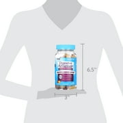 Digestive Advantage Probiotic Gummies, Natural Fruit Flavors, 120ct.