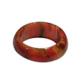 thumbnail image 1 of Anillo de acrílico de nube, anillo grueso colorido con niñas, joyería de playa para mujer, anillo de nube azul de estilo Simple Wmkox8yi  sjalhkljlk2137, 1 of 1