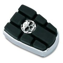 Kuryakyn Zombie Rear Brake Pedal Pad (4405)