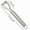 Multicolor 1Pcs, variant on HOARBOEG 4Pcs Multi-Purpose Stainless Steel Cheese Slicer & Butter Spreader Knife – Ergonomic Angle Blade for Hard & Soft Cheese, Cream, Jam – Compact Kitchen Gadget with Hanging Hole