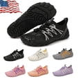 thumbnail image 2 of Pro Barefoot Shoes Healthy&Non-Slip Footwear Unisex Hiking Suitable Outdoor Shoe, 2 of 19