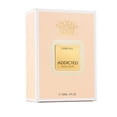 thumbnail image 2 of Addicted - Madame de Hamidi para mujer - Perfume en spray de 4 oz, 2 of 7
