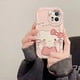 thumbnail image 3 of For OPPO A57 A38 A58 A54 A74 A76 A77 A78 A94 A96 A98 A53 A31 A5 A9 2020 A15 A16 A17 Hello Kitty Cartoon Wave TPU Soft Phone Case, 3 of 5