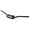 Black, variant on Odi H685CFB Podium Flight 1 1/8in Schoolboy Handlebar