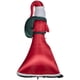 thumbnail image 4 of Inflable navideño Gemmy Jack Skellington Sandy Claws de 3 m de altura, 4 of 6