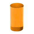 thumbnail image 1 of Virola de taco de billar, tubo de virola, accesorios de reparación, acrílico, sin terminar Naranja, 1 of 9