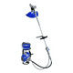thumbnail image 2 of Desmalezadora De Mochila 2t C/Motor 2hp/52cc Hyundai HYH5200MXT, 2 of 6