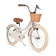 thumbnail image 1 of Bicicleta Turbo R20 Infantil Princess Blanco M Aluminio 20 Rodada, 1 of 6