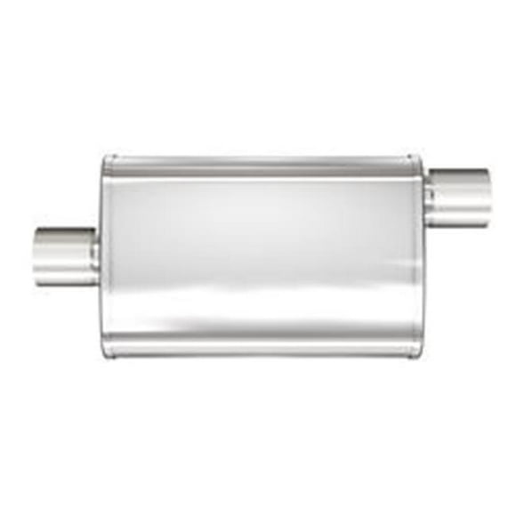 Magnaflow Performance Exhaust 13256 XL 3 Chamber Muffler Fits S10 Pickup Sonoma