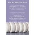 thumbnail image 4 of Rock Creek Soaps - Solid Shampoo Bar - Paradise Valley, 4 of 6
