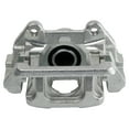 thumbnail image 4 of TRQ Rear Left Brake Caliper w/Bracket Drivers Side Compatible with 2009-2015 Honda Pilot, 4 of 4