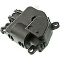 thumbnail image 2 of A-Premium HVAC Heater Blend Door Actuator, Compatible with Ford Freestar 2004-2007 & Mercury Monterey 2004-2007, Main, Air Inlet Actuator, Replace# 4F2Z19E616EA, 2 of 6