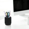 thumbnail image 4 of ADDHAT Lápices De Silicona Negro Práctico Con Superficie Lisa Para Uso En Casa Y Oficina, 4 of 8