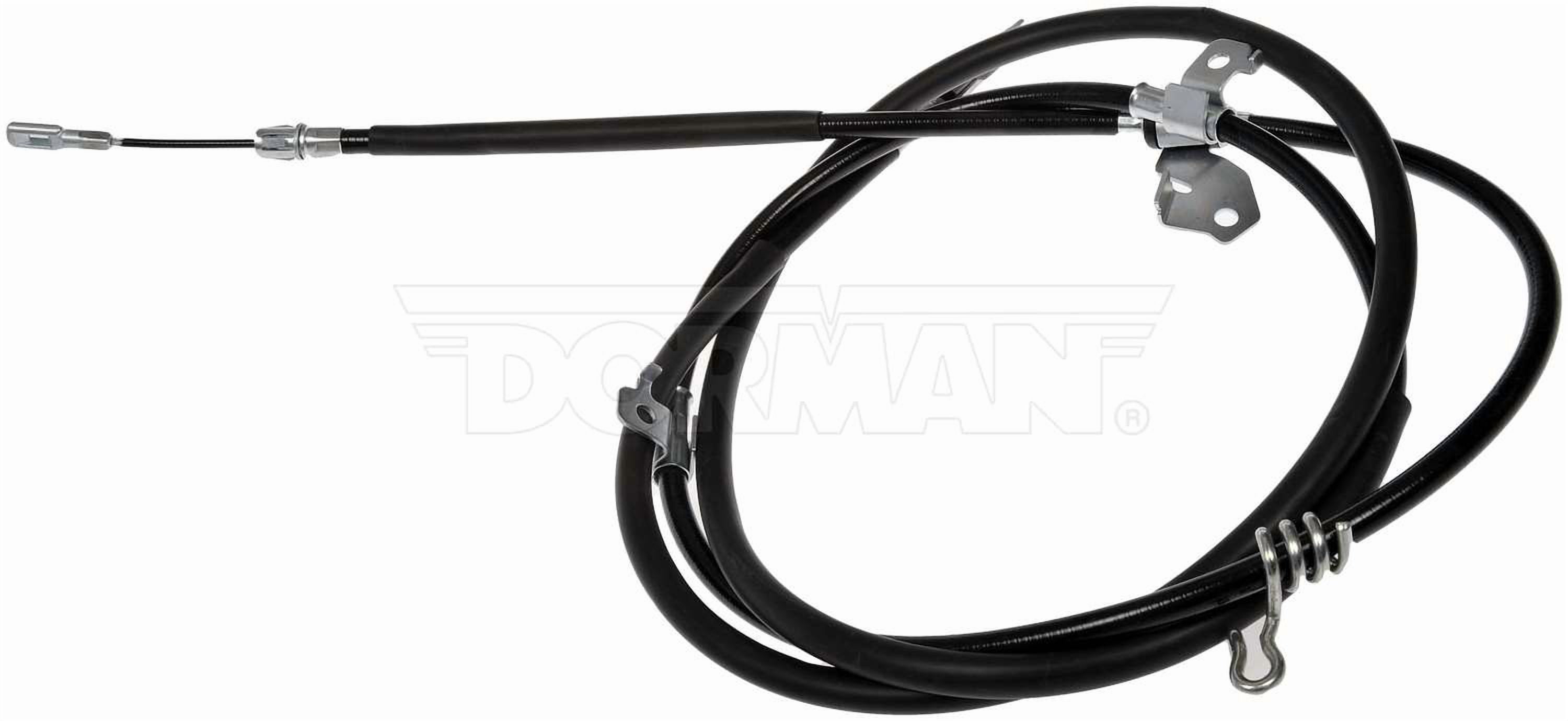 Dorman - First Stop C661396 Parking Brake Cable