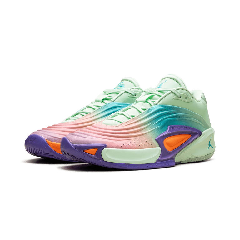 JORDAN MENS Jordan Luka 3 