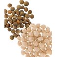 thumbnail image 3 of Certified Glyphosate Residue Free Chickpeas and Brown Lentils | 10 LBS Total | Non-GMO Project Verified | Kosher, 3 of 9
