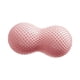 thumbnail image 4 of Pelota de yoga Peanut Balance Ball para niñas y niños, ideal para fortalecer el core. Rosa, 4 of 8