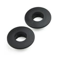thumbnail image 3 of 10 Pcs 16mm Remplacement pour Bague de Football Table de Football Roulement, 3 of 10