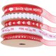 thumbnail image 4 of GOOHOCHY 5 rollos de cinta para envolver regalos con motivos de San Valentín. Cinta para ramo de San Valentín., 4 of 8