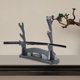 thumbnail image 4 of Samurai Crafts Katana soporte exhibición estatuas esculturas decoración para hogar 395x95x32cm, 4 of 9