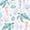 Color 3, variant on Peel and Stick Wallpaper Whimsical Underwater Scene Blue Octopus Marine Creatures Wall Mural 23.6in x 9.8ft Self Adhesive Removable Wall Paper Renter Friendly Wallpaper for Bedroom
