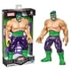 thumbnail image 2 of Figura El Furioso Hasbro Marvel 9.8 Pulgadas Verde, 2 of 4