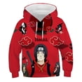 thumbnail image 2 of Nueva sudadera con capucha 3d para niños, sudadera de animación japonesa Fire Shadow Street, sudadera informal con capucha, jersey 3d para niños, ropa deportiva para hombres, Hoodi160 zhangyuxiang CONDUJO, 2 of 2